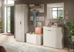 Xonox Armoires De Vestiaire<Armoire d’entrée SLIDE