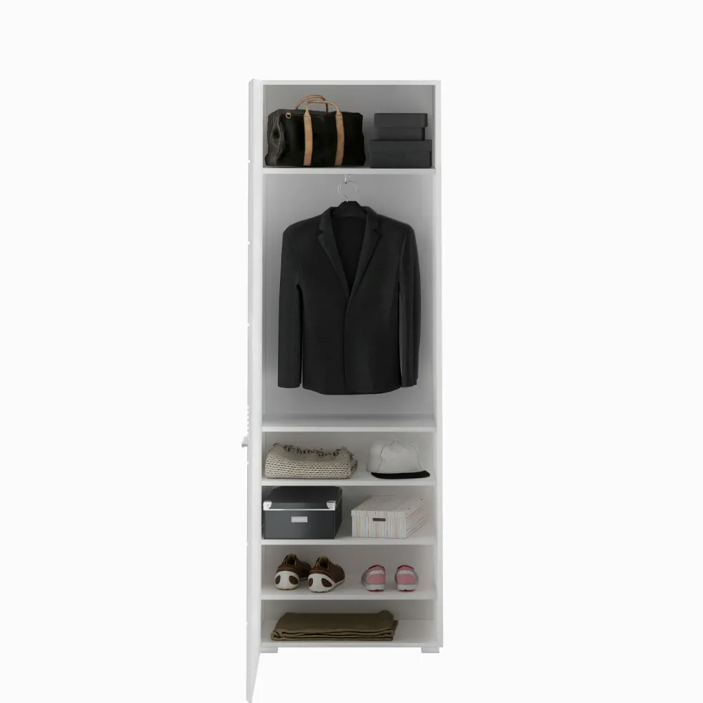 Armoire d'entrée WELKITE
