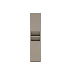 Forte Armoires De Salle De Bains<Armoire haute ALICE SPRINGS