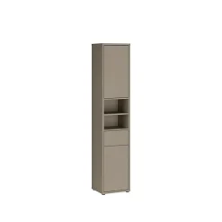 Forte Armoires De Salle De Bains<Armoire haute ALICE SPRINGS
