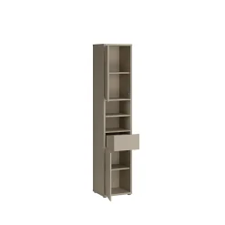 Forte Armoires De Salle De Bains<Armoire haute ALICE SPRINGS