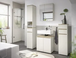 Armoire haute LONDON