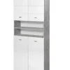 Armoire haute POOL