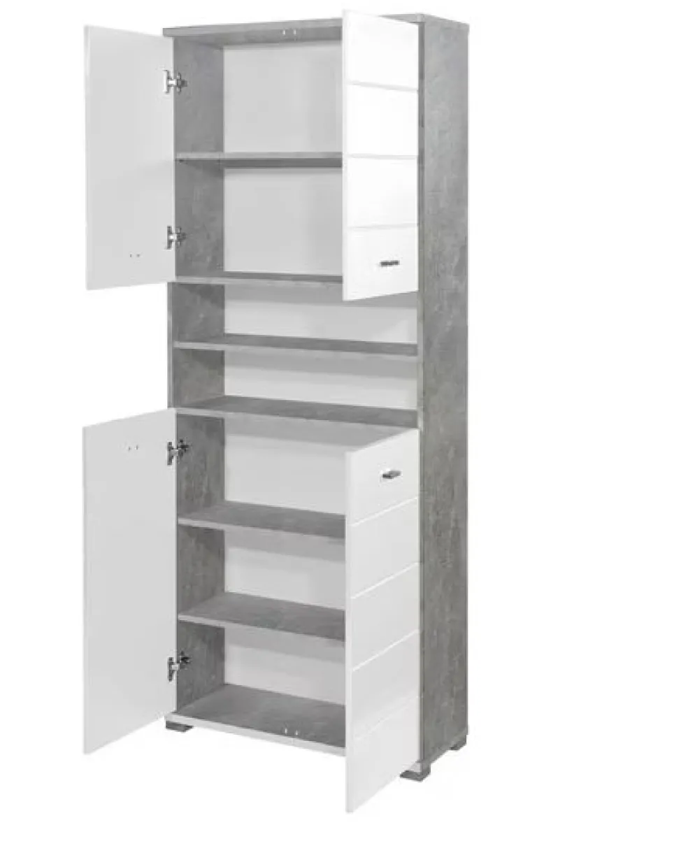 Armoire haute POOL