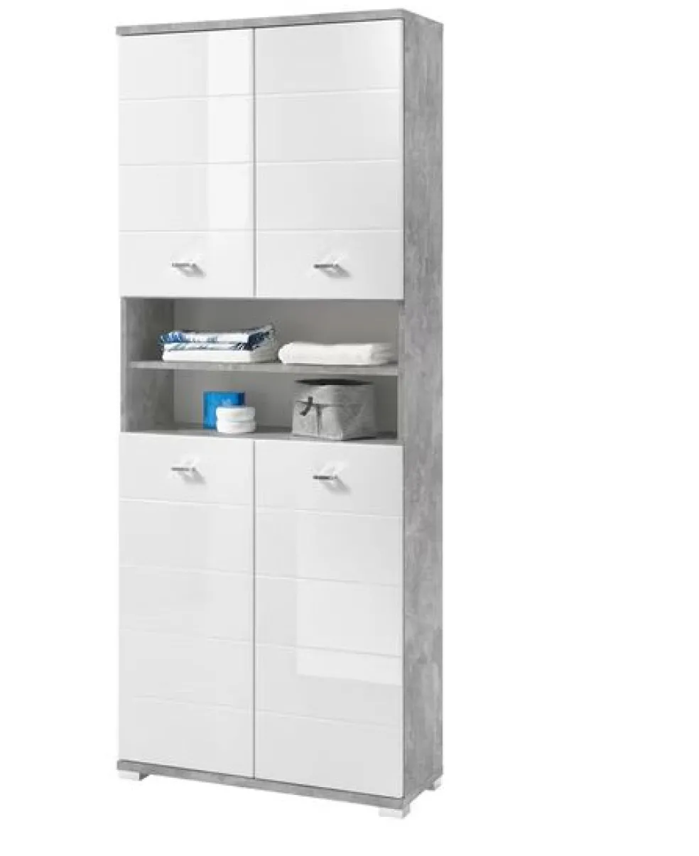 Armoire haute POOL