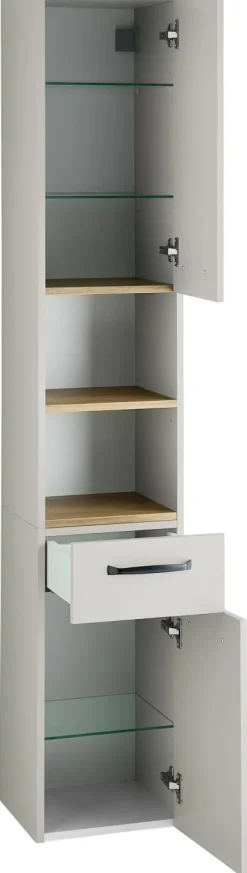 Pelipal Armoires De Salle De Bains<Armoire haute QUICKSET 500
