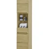 Bega BBK Armoires De Salle De Bains<Armoire haute SLIEMA