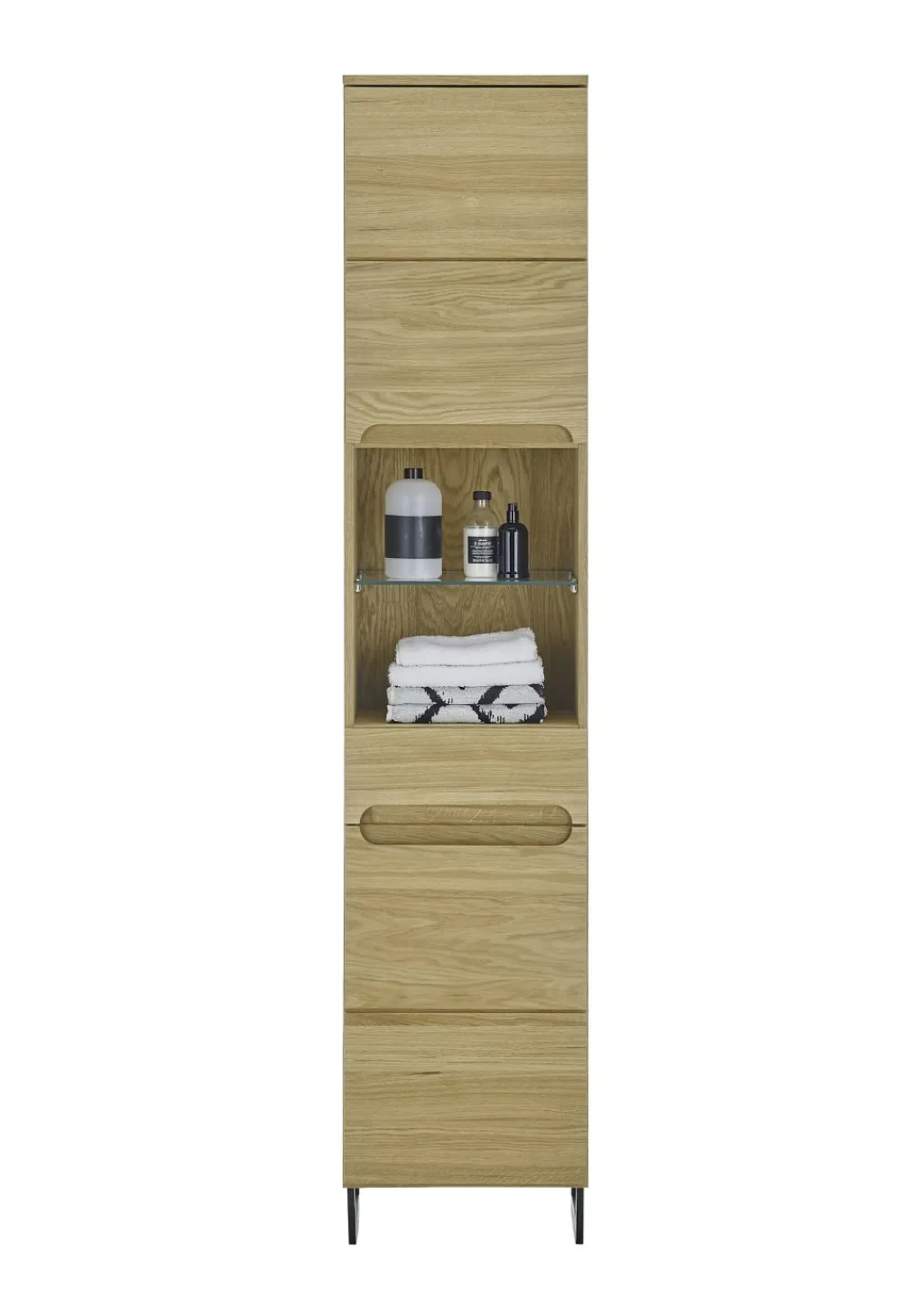 Bega BBK Armoires De Salle De Bains<Armoire haute SLIEMA