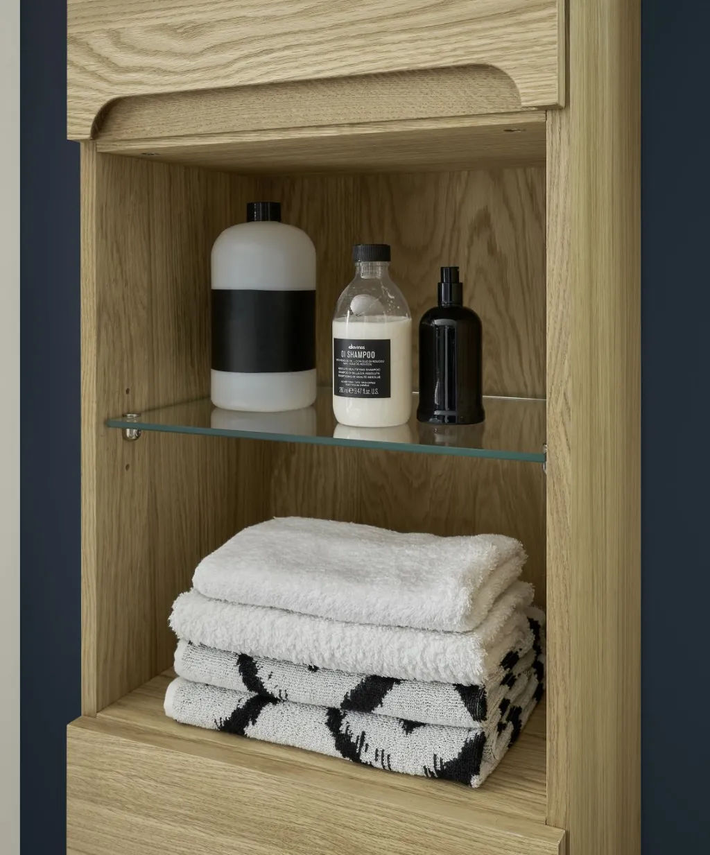 Bega BBK Armoires De Salle De Bains<Armoire haute SLIEMA