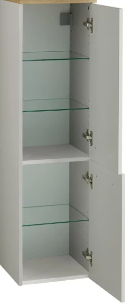 Armoire moyenne QUICKSET 500