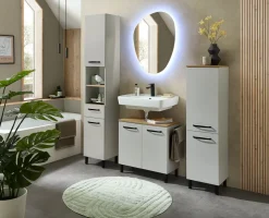Armoire moyenne QUICKSET 500