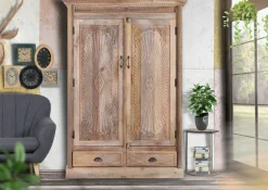Armoire NARCOTIC