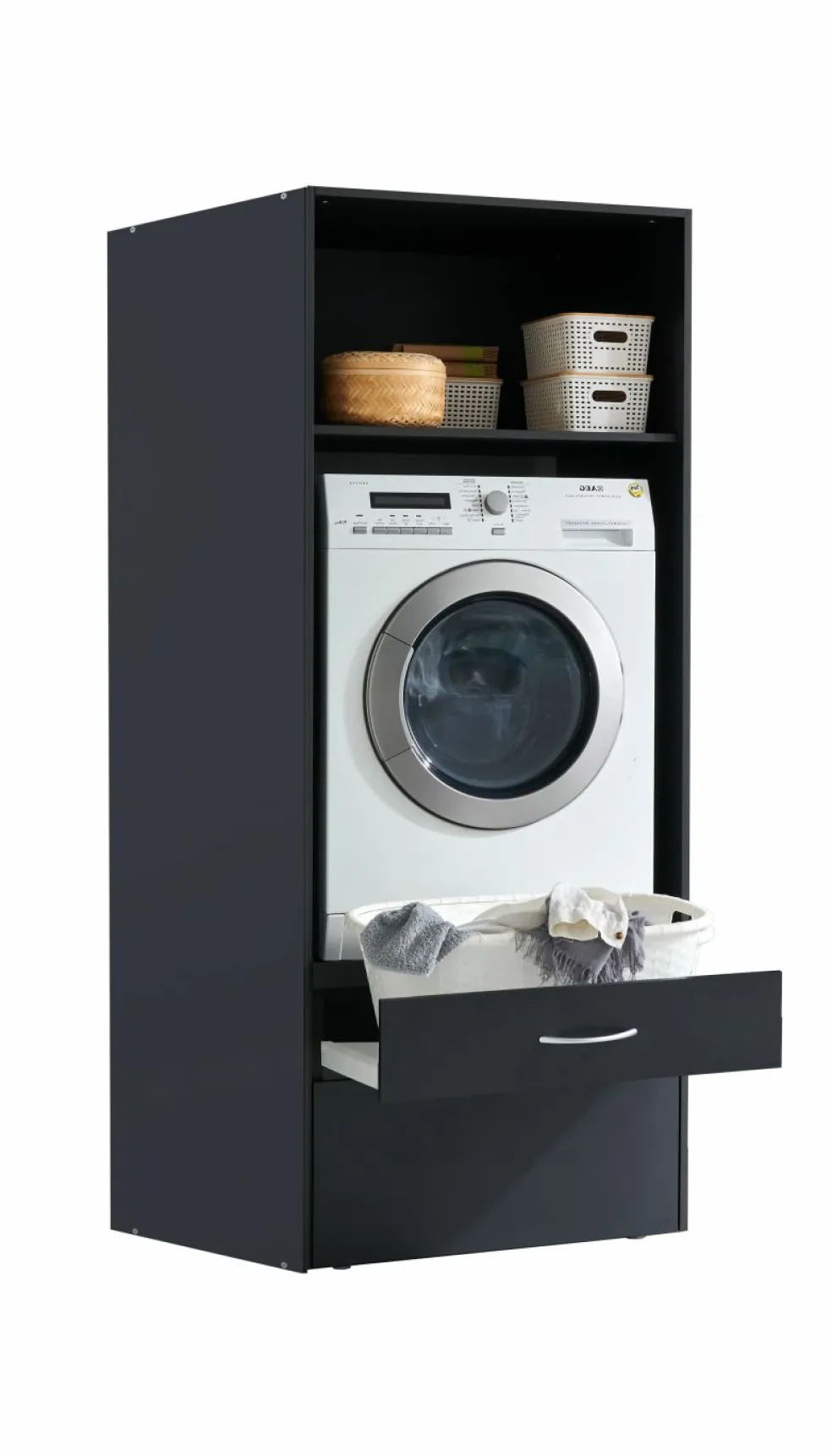 Armoire pour machine à laver MULTIRAUMKONZEPT