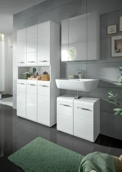 Armoire SDB BONGA