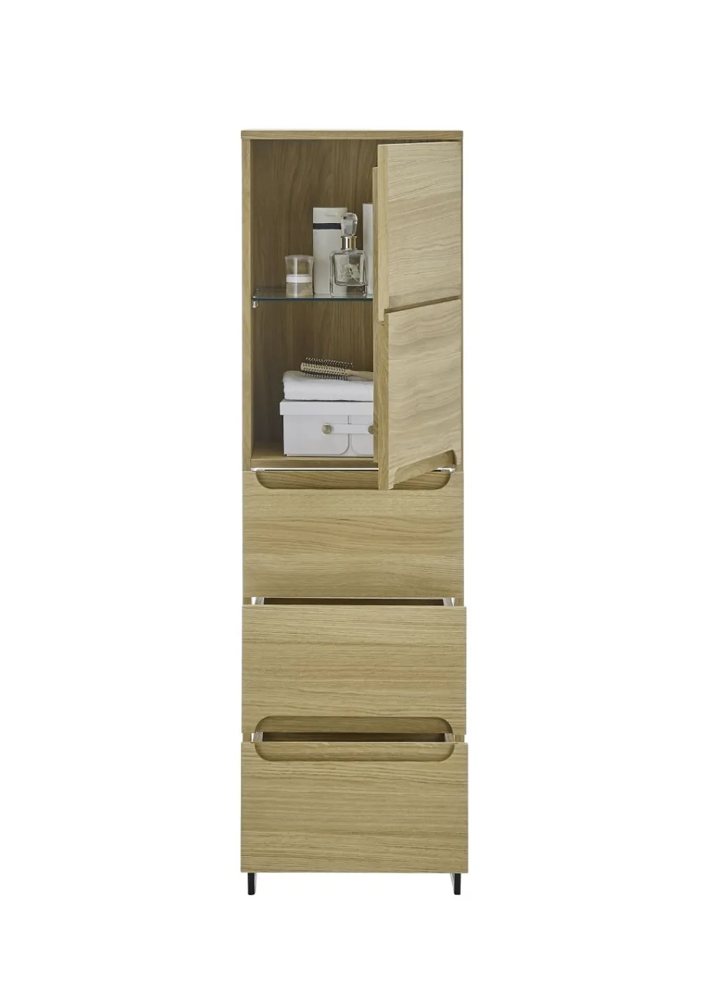 Bega BBK Armoires De Salle De Bains<Armoire SLIEMA