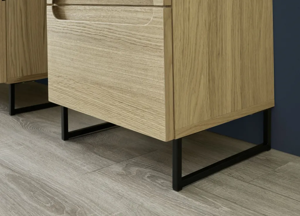 Bega BBK Armoires De Salle De Bains<Armoire SLIEMA