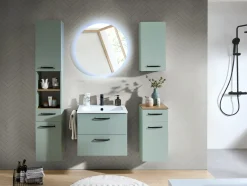 Pelipal Armoires De Salle De Bains|Armoires Murales<Armoire suspendue QUICKSET 500