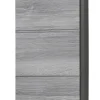 Bega BBK Armoires De Salle De Bains|Armoires Murales<Armoire suspendue SILVER