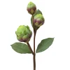 Kaemingk Fleurs Artificielles<Artichaut sur tige SPRAY