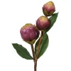 Kaemingk Fleurs Artificielles<Artichaut sur tige SPRAY