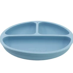 Stor Vaisselle & Couverts<Assiette bébé en silicone Mickey Mouse BABY