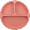 Stor Vaisselle & Couverts<Assiette bébé en silicone Minnie Mouse BABY