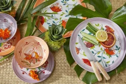 Kaemingk Vaisselle & Couverts<Assiette 19cm MARRAKESCH