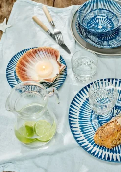 Kaemingk Vaisselle & Couverts<Assiette 18cm SHELL