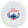 Assiette creuse pour enfant Stitch STITCH