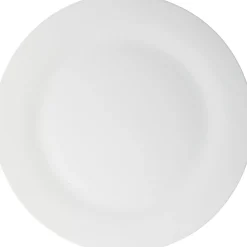 Assiette plate AMELIE