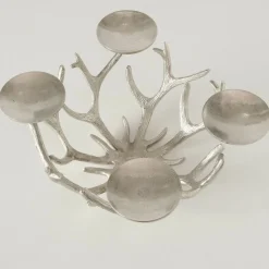 Assiette rayures 20cm SOHO