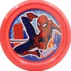 Assiette Spiderman SPIDERMAN