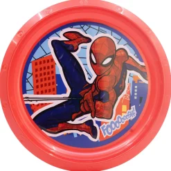 Assiette Spiderman SPIDERMAN