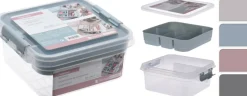 Koopman Boîtes De Rangement|Boîtes<Aufbewahrungsbox EH