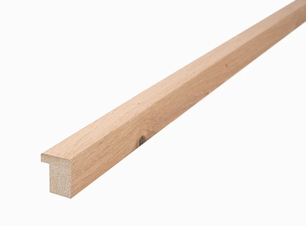 Format Panneaux Acoustiques<Baguette d'angle en L LEILA
