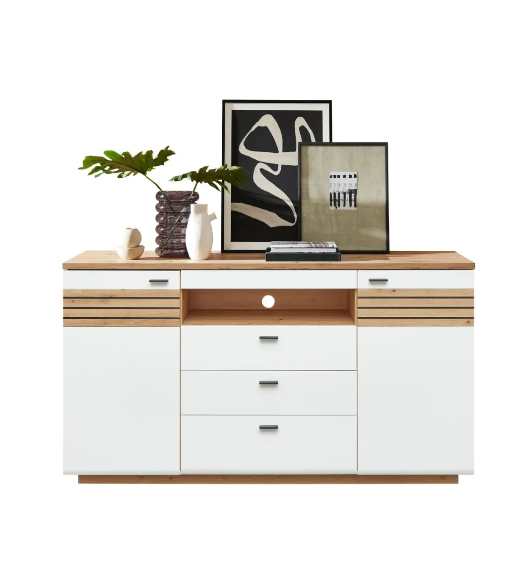 Wohn-Concept Bahuts|Commodes Combinées<Bahut ASMARA