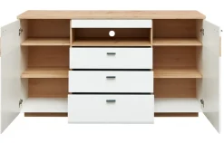Wohn-Concept Bahuts|Commodes Combinées<Bahut ASMARA