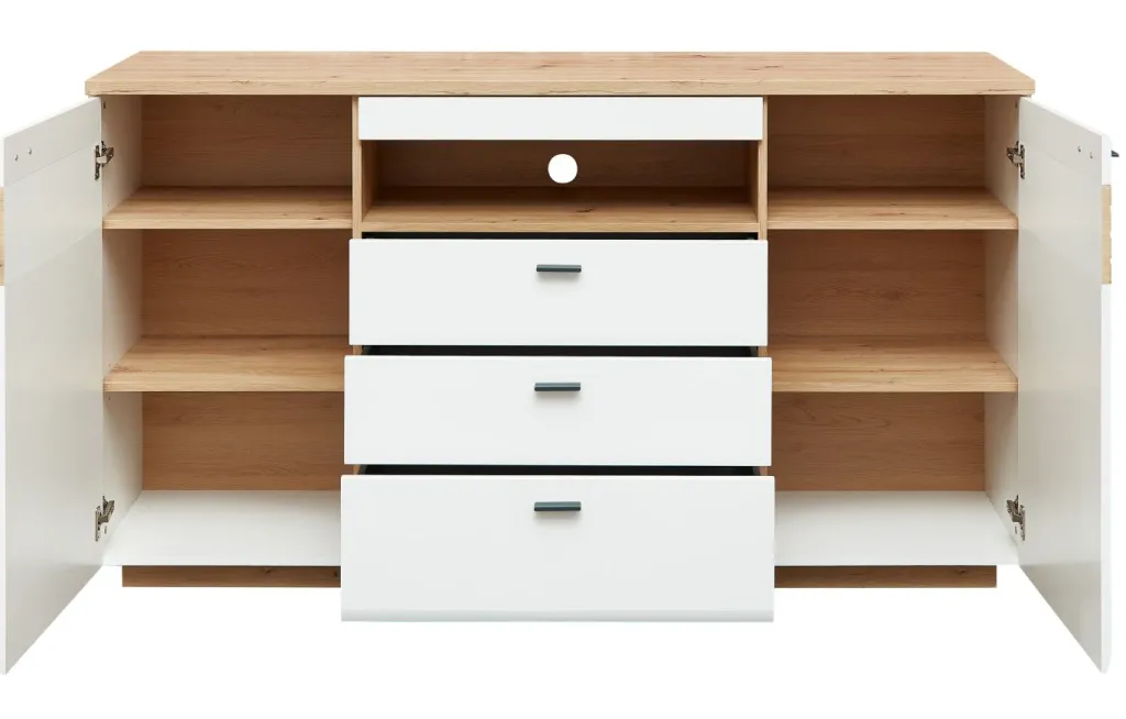 Wohn-Concept Bahuts|Commodes Combinées<Bahut ASMARA