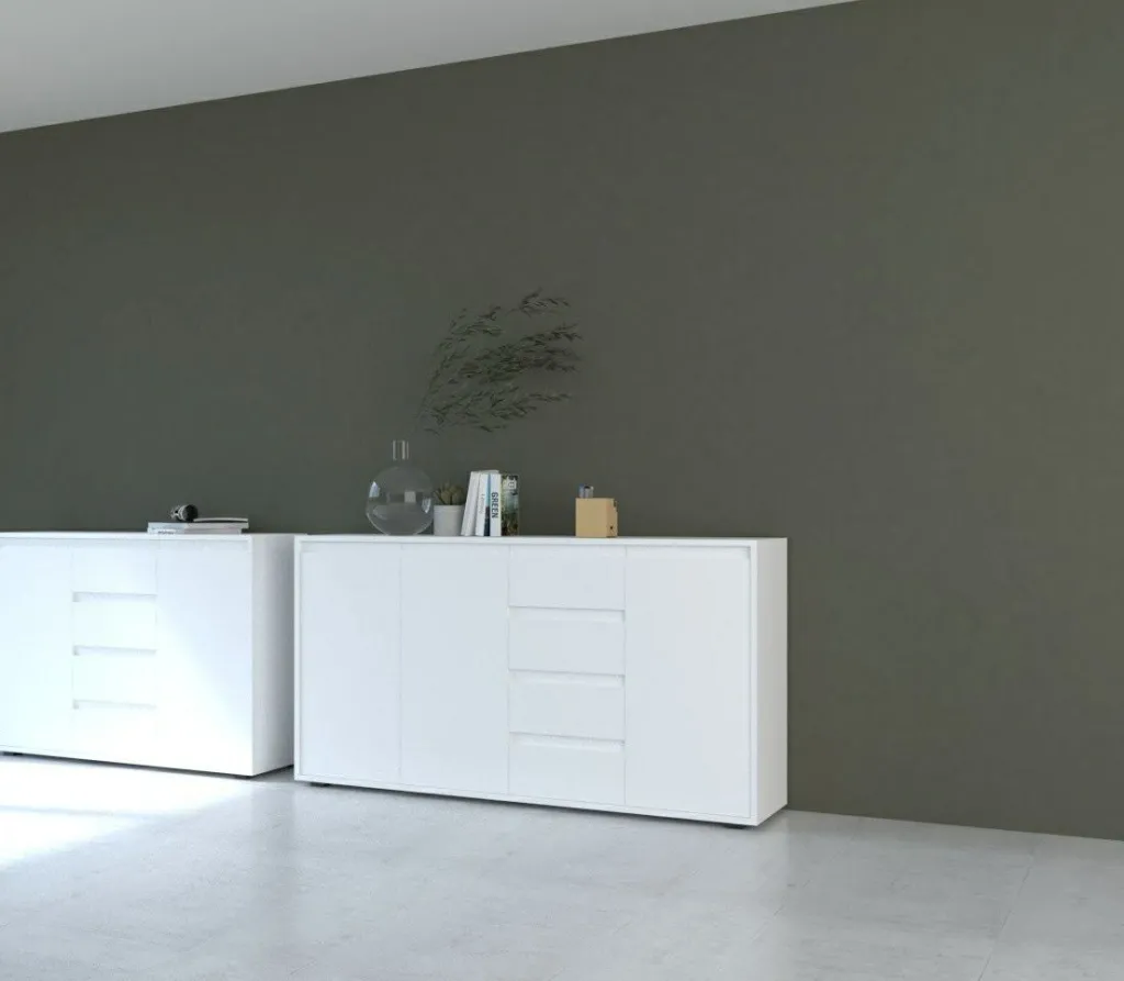 Bega Consult Commodes Combinées|Bahuts<Bahut BADEN