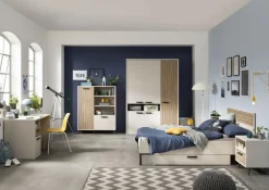 Composad Commodes Combinées|Bahuts<Bahut BRAVO