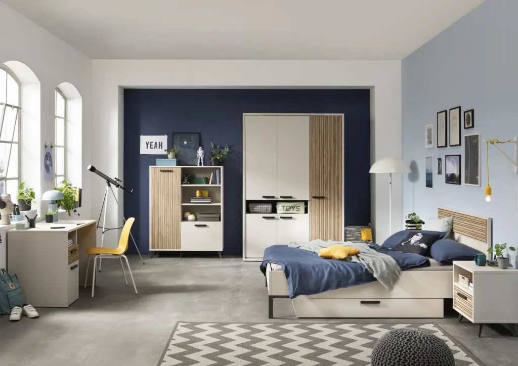 Composad Commodes Combinées|Bahuts<Bahut BRAVO