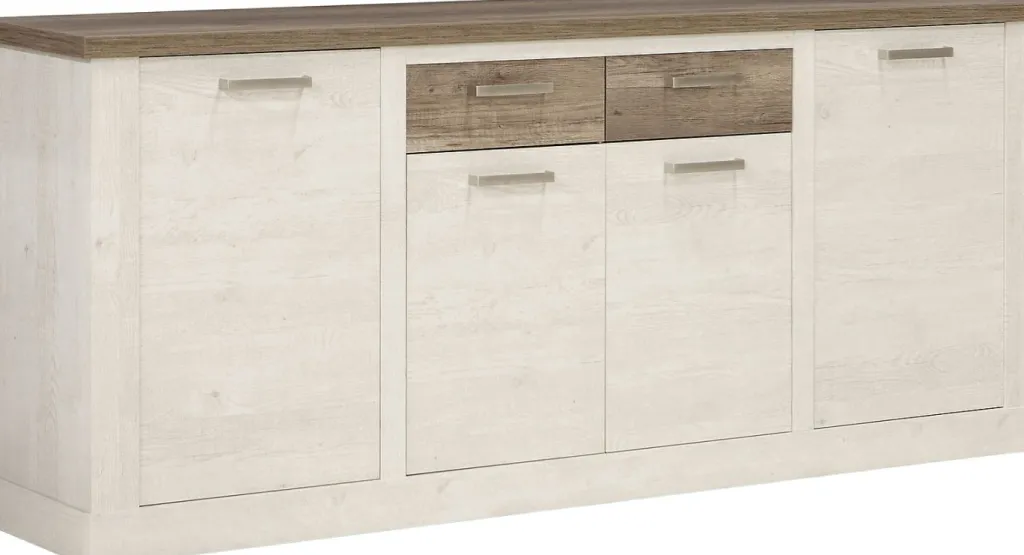 Forte Bahuts|Commodes Combinées<Bahut DURO