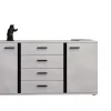 Bega Consult Commodes Combinées|Bahuts<Bahut KANADA