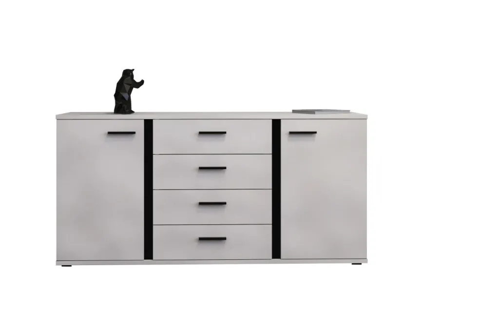 Bega Consult Commodes Combinées|Bahuts<Bahut KANADA