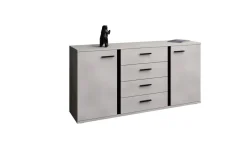 Bega Consult Commodes Combinées|Bahuts<Bahut KANADA
