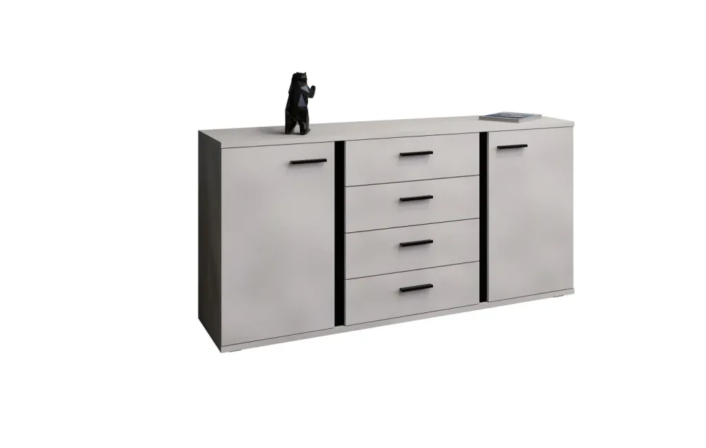 Bega Consult Commodes Combinées|Bahuts<Bahut KANADA