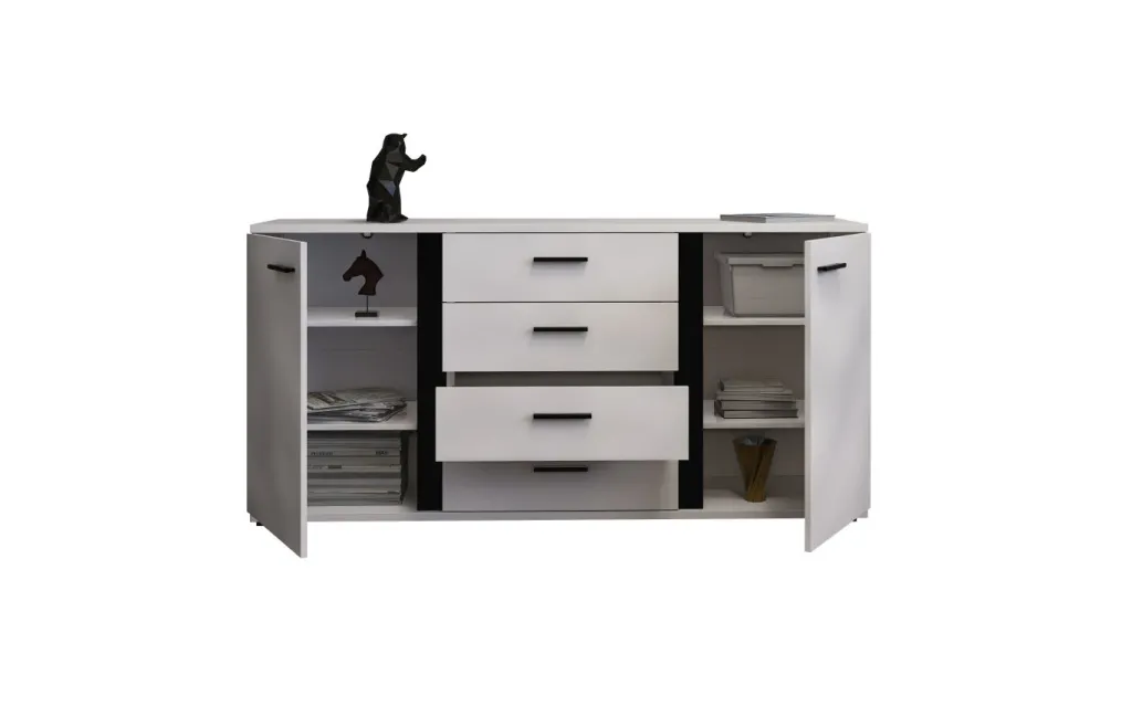 Bega Consult Commodes Combinées|Bahuts<Bahut KANADA