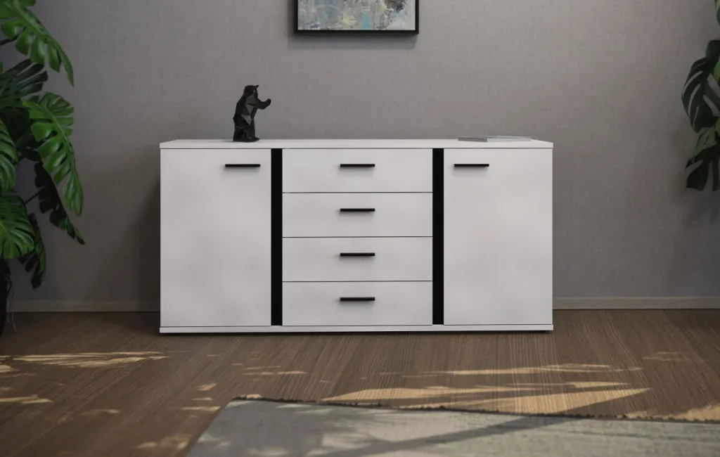 Bega Consult Commodes Combinées|Bahuts<Bahut KANADA