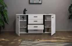 Bega Consult Commodes Combinées|Bahuts<Bahut KANADA