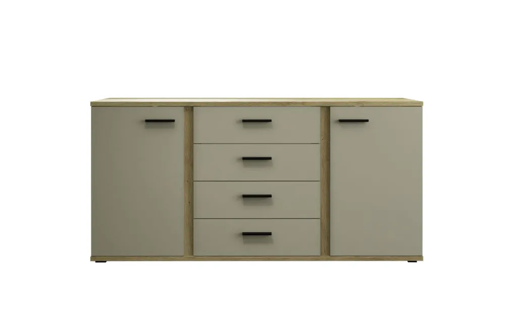 Bega Consult Commodes Combinées|Bahuts<Bahut KANADA